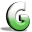 Office Groove Icon 32x32 png